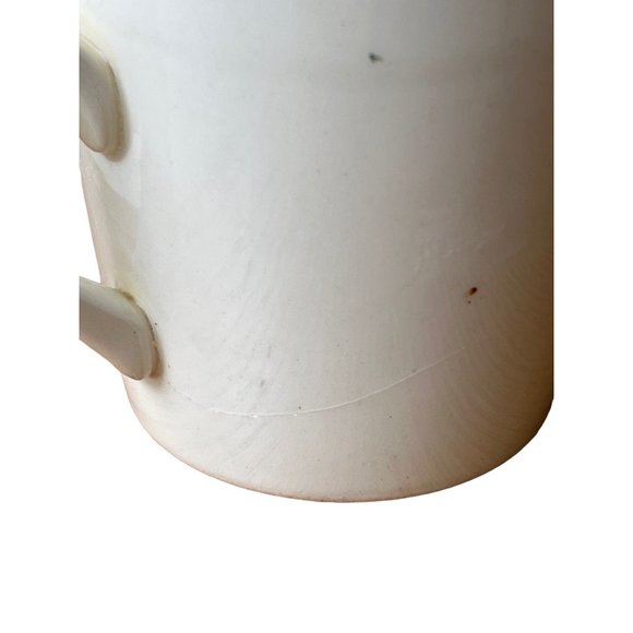 Vintage Marcrest Stetson Swiss Alpine Chalet Coffee Mug replacement - Picture 3 of 5